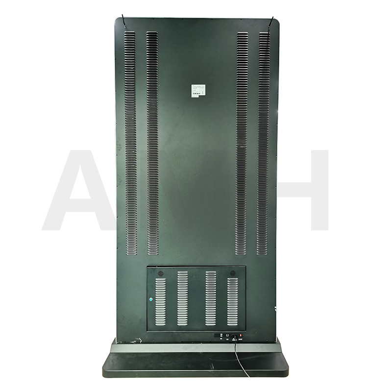 AMH 86 inch digital display