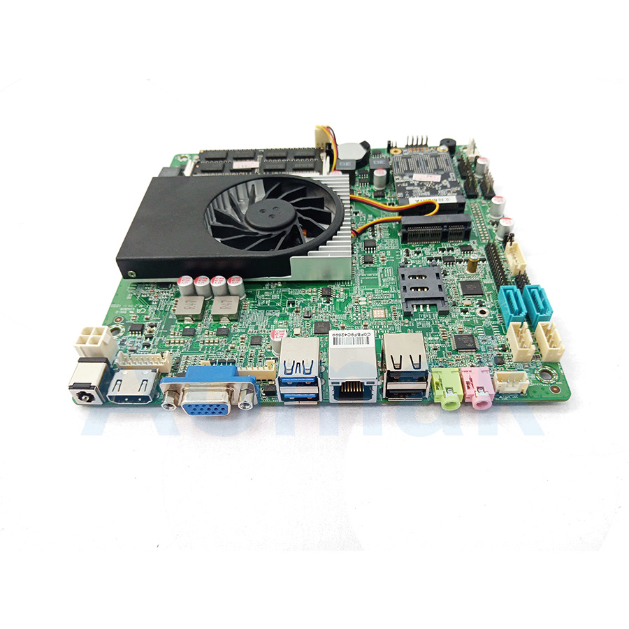 Aomak 21.5 inch floor standing self-search kiosk