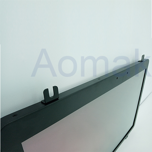 New metro Android wifi connect Ads display