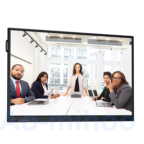 Intelligent 20 touching points dual system Android