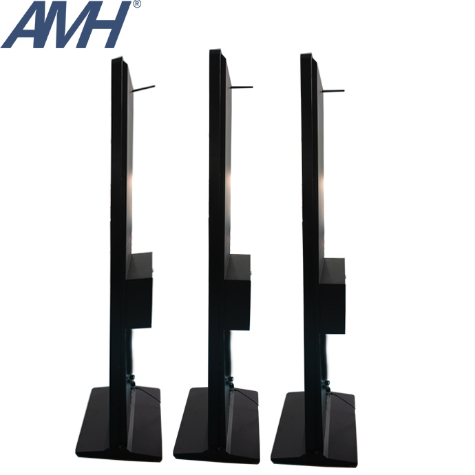 Floor Stand Advertising Player