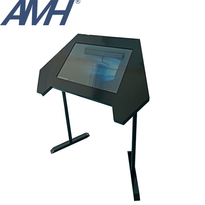 Interactive Touch Table