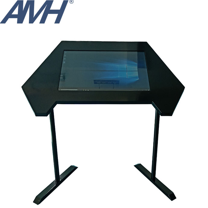 Interactive Touch Table