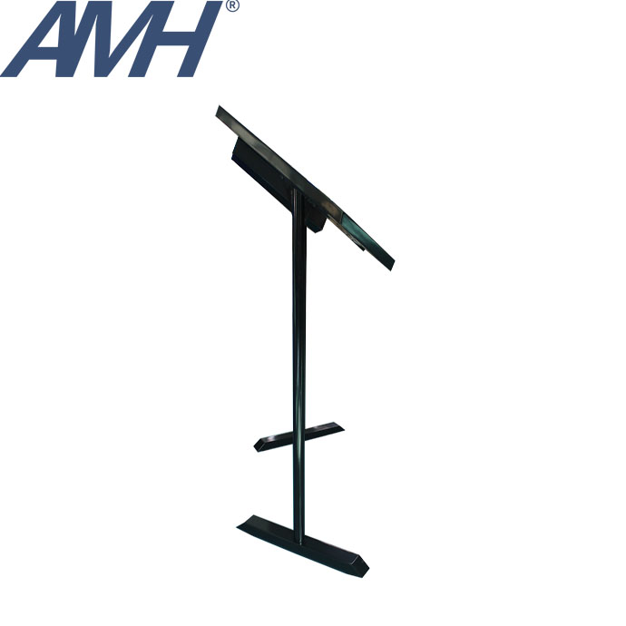 Interactive Touch Table