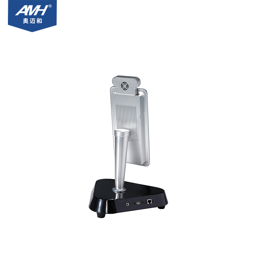 8 Inch Face Recognition machine