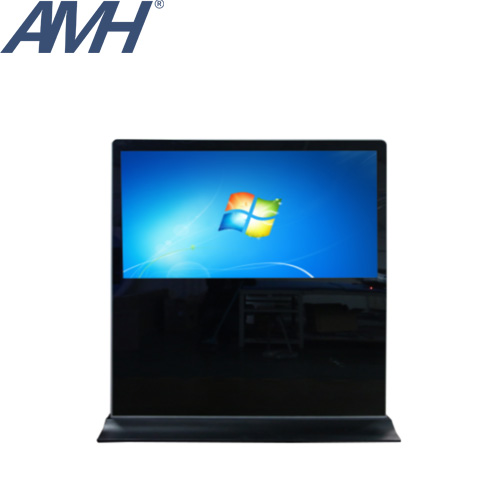 Floor Stand Advertising Player