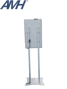 Floor Stand Advertising Player