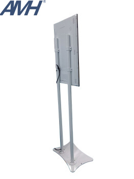 Floor Stand Advertising Player