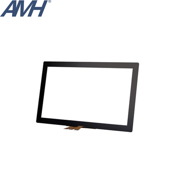 Free driver AMH PCAP capacitive touch screen