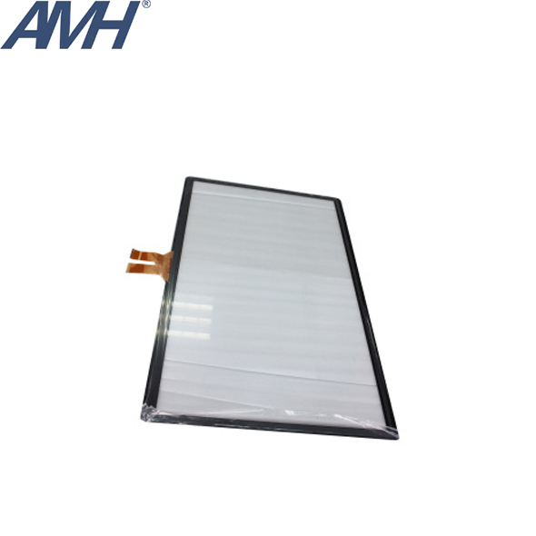 Free driver AMH PCAP capacitive touch screen