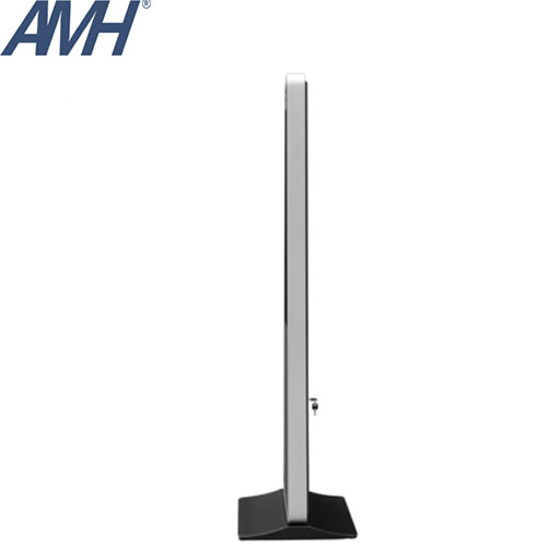 Floor Stand Advertising Player-75 Metal Profile