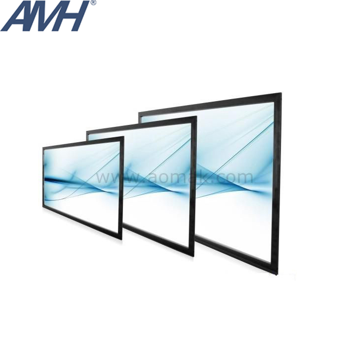 Free driver Infared IR touch screen