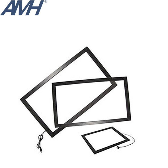 Free driver Infared IR touch screen