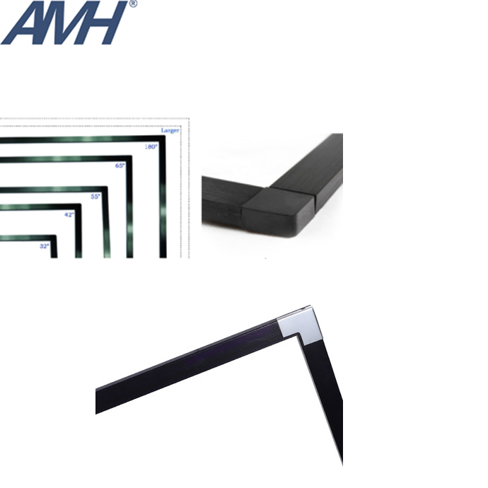 Free driver Infared IR touch screen