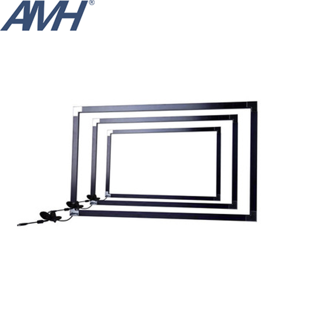 Free driver Infared IR touch screen