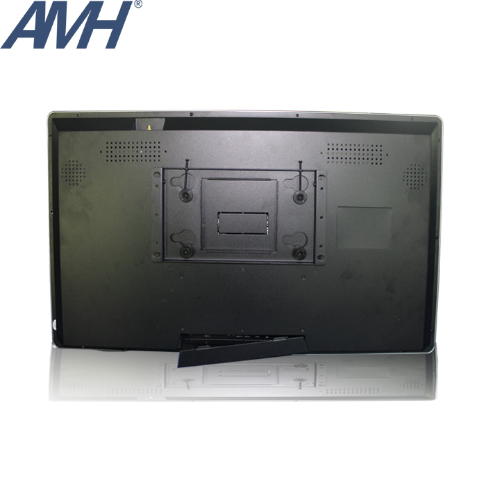 Full HD Wall Mounted Ads player