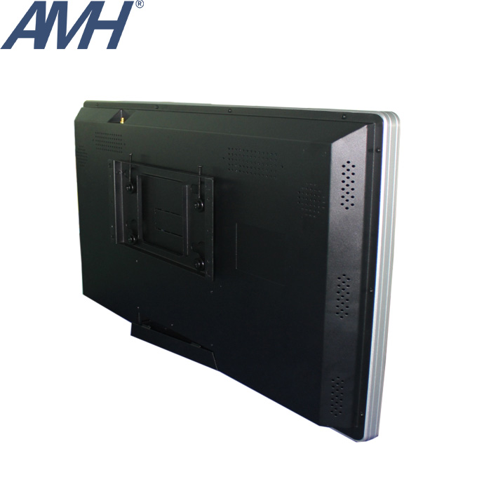 Full HD Wall Mounted Ads player