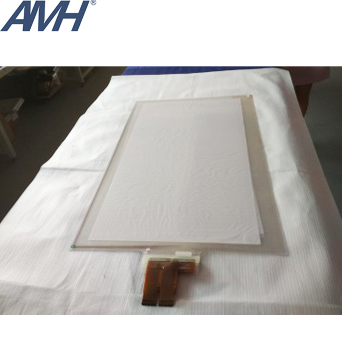 Free driver AMH Nano touch screen