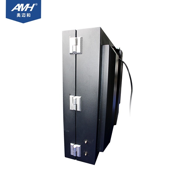 Outdoor Kiosk-Wall Mounted Type