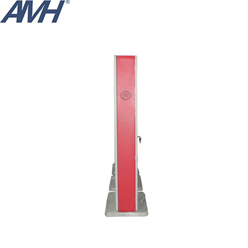 Outdoor Kiosk-Floor Stand Type