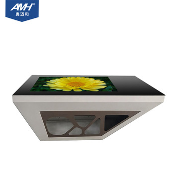 Interactive Touch Table-Unique type