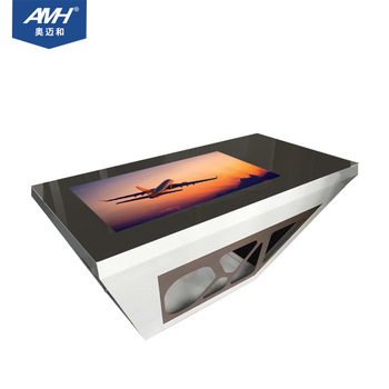 Interactive Touch Table-Unique type