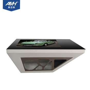 Interactive Touch Table-Unique type