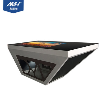 Interactive Touch Table-Unique type