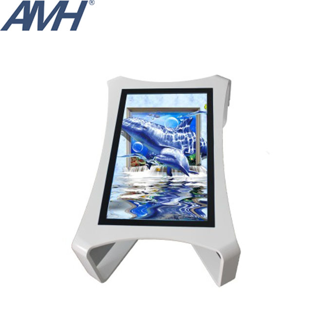 Interactive Touch Table-X type base