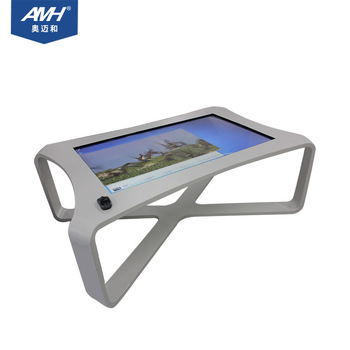 Interactive Touch Table-X type base